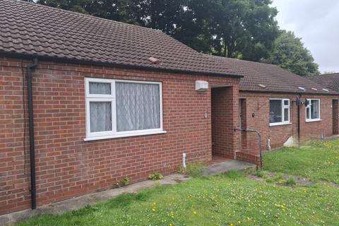 1 bedroom semi-detached bungalow for sale, Phillips Lane, DN37