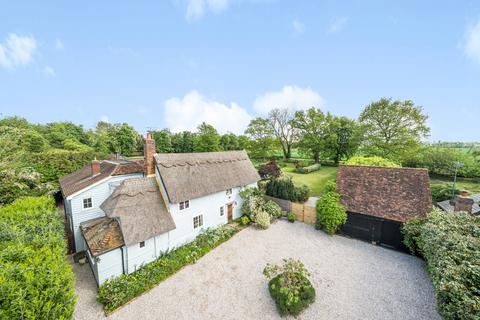 5 bedroom detached house for sale, East End, Buntingford SG9