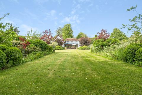 5 bedroom detached house for sale, East End, Buntingford SG9