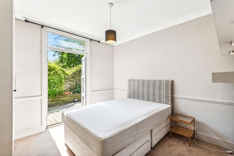 1 bedroom apartment for sale, Denton Street, SW18