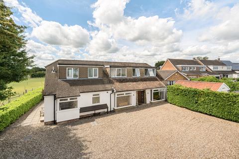 Wrights Green Lane, Bishop's Stortford CM22