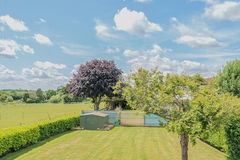 undefined, Wrights Green Lane, Bishop's Stortford CM22