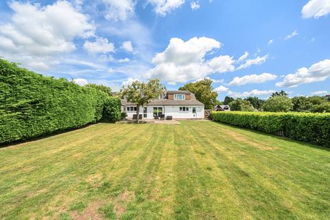 Wrights Green Lane, Bishop's Stortford CM22
