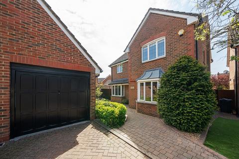 7 Blacksmith Close, Bishop's Stortford, CM23 4GB