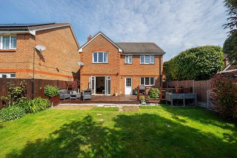 7 Blacksmith Close, Bishop's Stortford, CM23 4GB