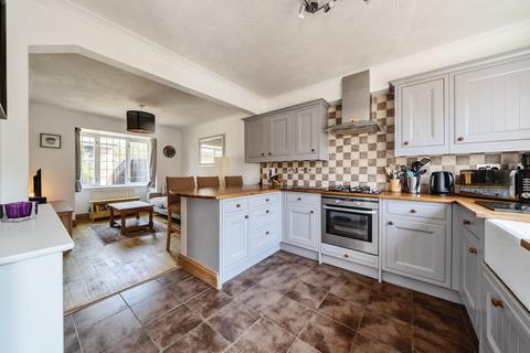 7 Blacksmith Close, Bishop's Stortford, CM23 4GB