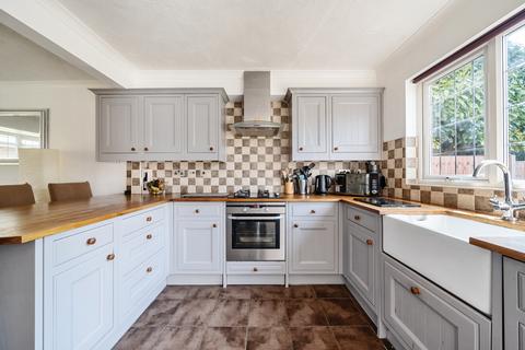 7 Blacksmith Close, Bishop's Stortford, CM23 4GB