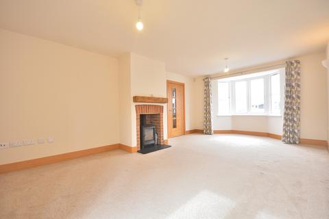 4 bedroom detached house for sale, Scholars Close, Hertfordshire CM23