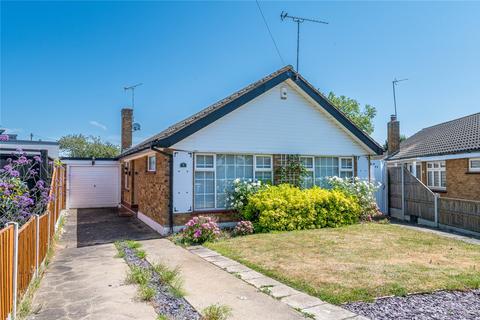 3 bedroom bungalow for sale, Chelsworth Crescent, Thorpe Bay, Essex, SS1