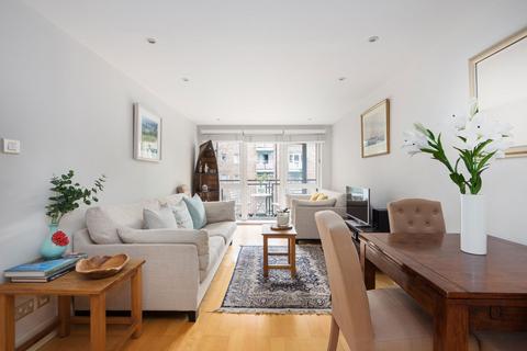 Flat 25, 60 Vauxhall Bridge Road, London, SW1V 2RD