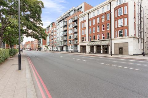 Flat 25, 60 Vauxhall Bridge Road, London, SW1V 2RD