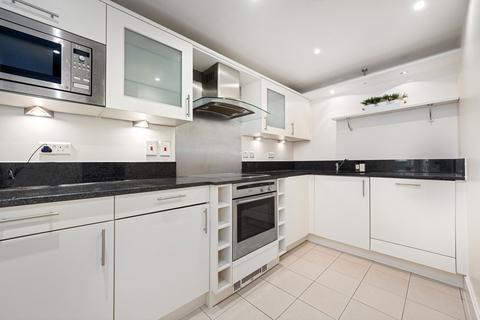 Flat 25, 60 Vauxhall Bridge Road, London, SW1V 2RD
