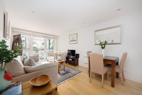 Flat 25, 60 Vauxhall Bridge Road, London, SW1V 2RD