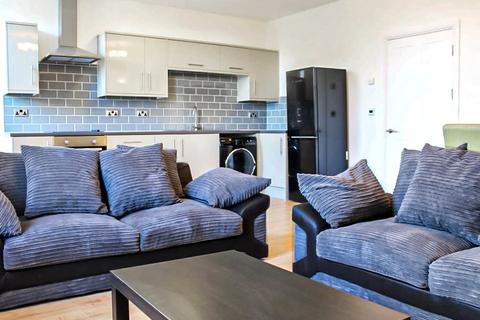 undefined, Apt 5, 53 East Parade, 53 East Parade HG1