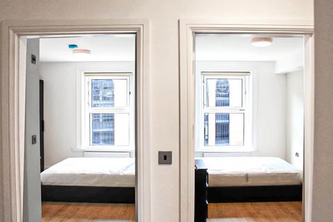 undefined, Apt 5, 53 East Parade, 53 East Parade HG1