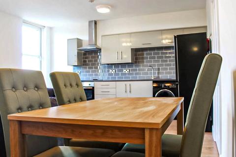 undefined, Apt 5, 53 East Parade, 53 East Parade HG1