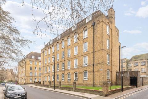 Flat 7, Willoughby House Reardon Path, London, E1W 2PQ
