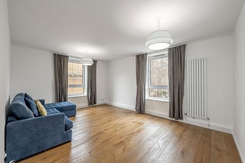 Flat 7, Willoughby House Reardon Path, London, E1W 2PQ