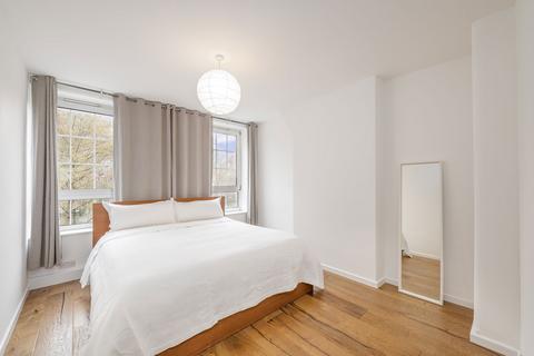 Flat 7, Willoughby House Reardon Path, London, E1W 2PQ