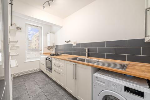 Flat 7, Willoughby House Reardon Path, London, E1W 2PQ