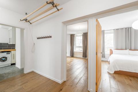 Flat 7, Willoughby House Reardon Path, London, E1W 2PQ