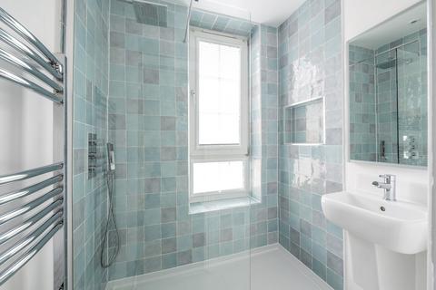 Flat 7, Willoughby House Reardon Path, London, E1W 2PQ