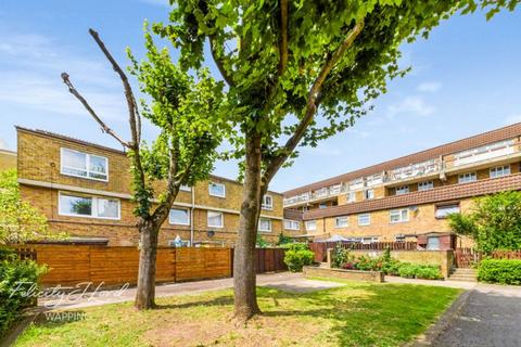 23 Tarbert Walk, London, E1 0EE