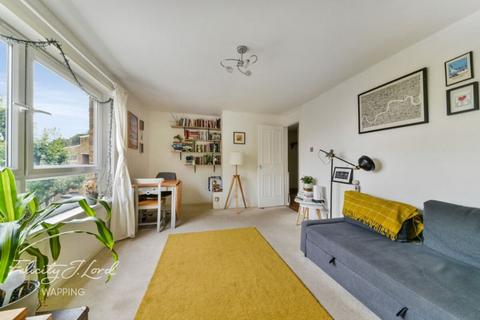 23 Tarbert Walk, London, E1 0EE