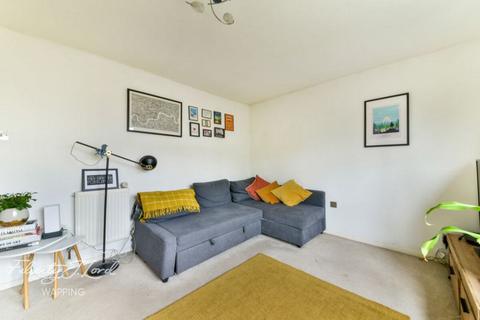 23 Tarbert Walk, London, E1 0EE