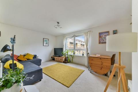 23 Tarbert Walk, London, E1 0EE