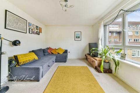 23 Tarbert Walk, London, E1 0EE