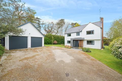 5 bedroom detached house for sale, Grange Park, Hertfordshire CM23