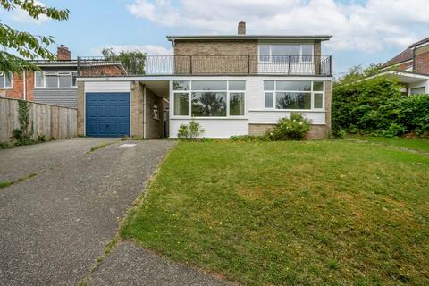 4 bedroom detached house for sale, Church Lane, Eaton