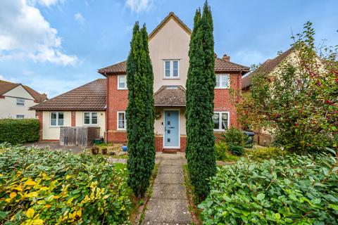 13 The Brambles, Bishop's Stortford, CM23 4PX