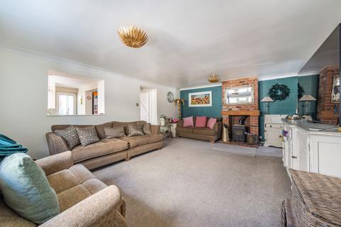 4 bedroom semi-detached house for sale, The Street, Bishop's Stortford CM23