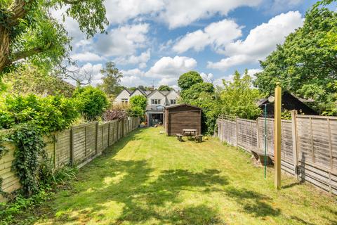 4 bedroom semi-detached house for sale, The Street, Bishop's Stortford CM23