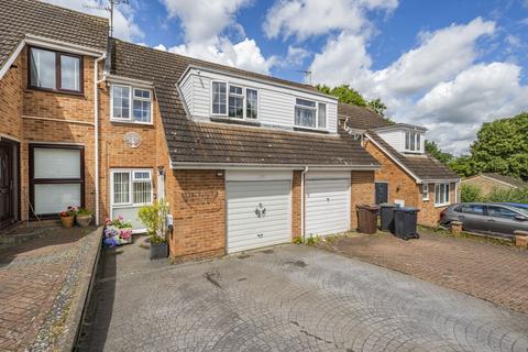 14 Appleton Fields, Bishop's Stortford, CM23 4DP