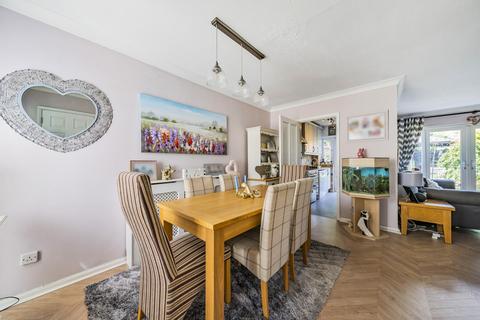 14 Appleton Fields, Bishop's Stortford, CM23 4DP