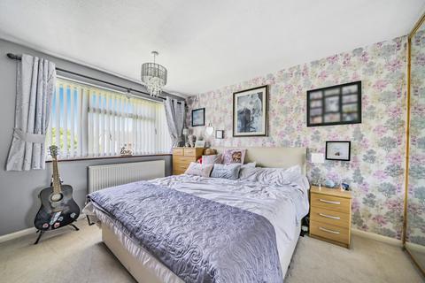 14 Appleton Fields, Bishop's Stortford, CM23 4DP