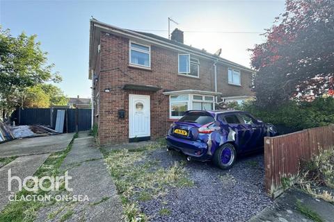 3 bedroom semi-detached house to rent, Thornbury Road