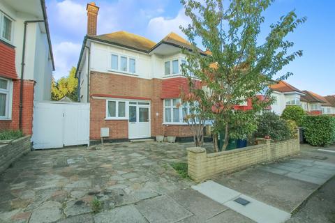 3 bedroom house for sale, Haslemere Avenue, Hendon NW4