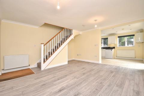 3 bedroom house to rent, Honeybourne, Herts CM23