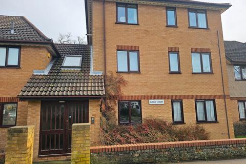 Flat 3, Cavan Court Bishops Rise, Hatfield, AL10 9JG