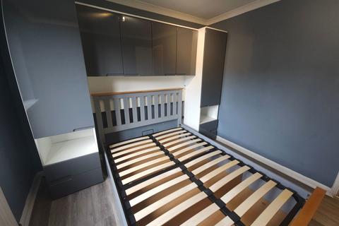 Flat 3, Cavan Court Bishops Rise, Hatfield, AL10 9JG