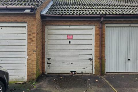 Flat 3, Cavan Court Bishops Rise, Hatfield, AL10 9JG
