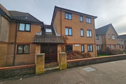 Flat 3, Cavan Court Bishops Rise, Hatfield, AL10 9JG