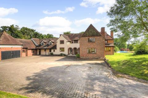 6 bedroom detached house for sale, Gilston Lane, Harlow CM20