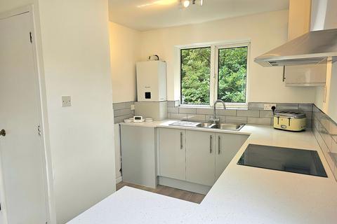 1 bedroom apartment for sale, Millstream Close, Hitchin SG4