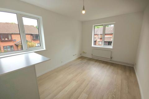 1 bedroom apartment for sale, Millstream Close, Hitchin SG4