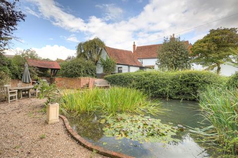 Hobbs Farm Cottage Bacon End, Dunmow, CM6 1JP